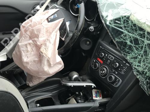 Højre baglygte CITROËN DS4 (NX_) 1.6 BlueHDi 120 | BP29160582C35 