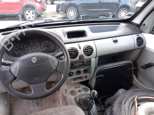 Starter RENAULT KANGOO Express (FC0/1_) 1.5 dCi (FC07, FC1R) | BP34203226M8 - Image 10
