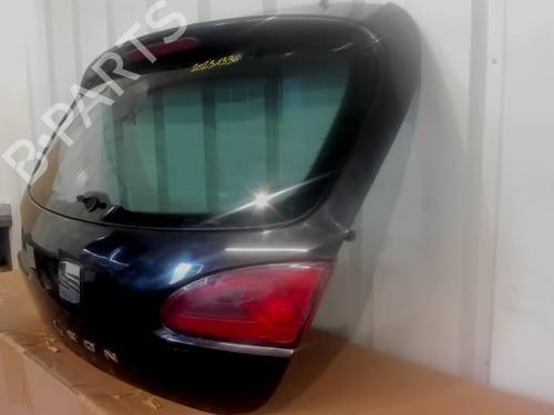 Tailgate SEAT LEON (1P1) 2.0 TDI 16V | BP25650322C6 