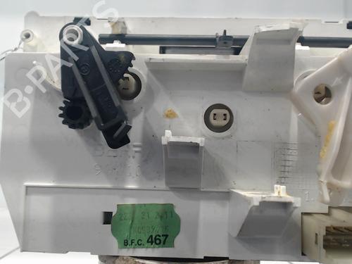 Used Climate control Climate control 39086890 39086890
