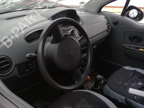 Starter CHEVROLET MATIZ (M200, M250) 0.8 | BP25630106M8 - Image 8