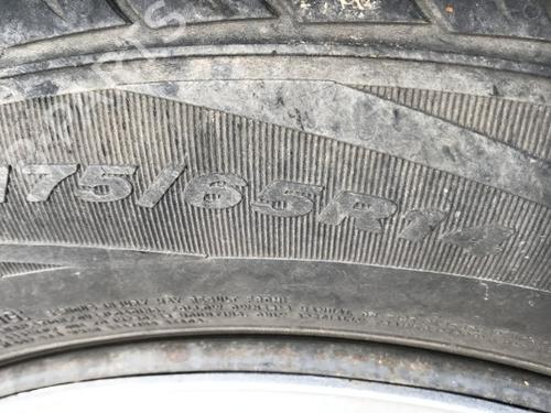 Switch OPEL CORSA C (X01) 1.2 (F08, F68) | BP26887062I30  - Image 5