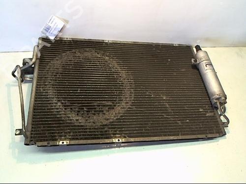 Used AC radiator KIA CARENS II MPV (FJ) [2002-2013]  25646949