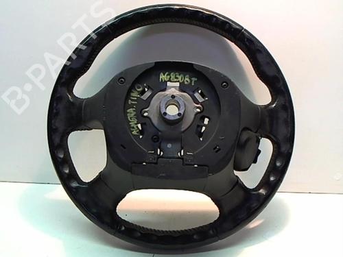 Steering wheel NISSAN ALMERA TINO (V10) 2.2 dCi | BP25643093C49 