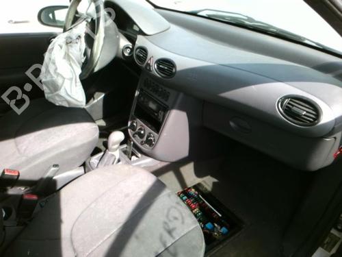 Right taillight MERCEDES-BENZ A-CLASS (W168) A 170 CDI (168.009, 168.109) | BP25635701C35 