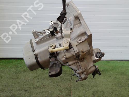 Gearkasse CITROËN C3 II (SC_) 1.0 VTi 68 | BP29749360M3 