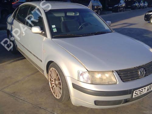 Left taillight VW PASSAT B5 (3B2) 1.9 TDI | BP25642767C34 - Image 9
