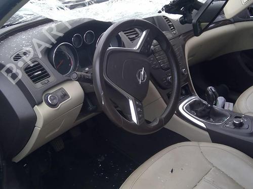 Climate control OPEL INSIGNIA A (G09) 2.0 CDTI (68) | BP25642570I5  - Image 17