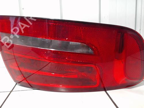 Left taillight AUDI A4 B8 Avant (8K5) 2.0 TDI | BP28962256C34 
