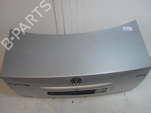 Used Tailgate VW PASSAT B5 (3B2) 1.9 TDI (110 hp) 25649026