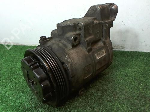 AC compressor MERCEDES-BENZ A-CLASS (W168) A 170 CDI (168.009, 168.109) | BP25650771M34 