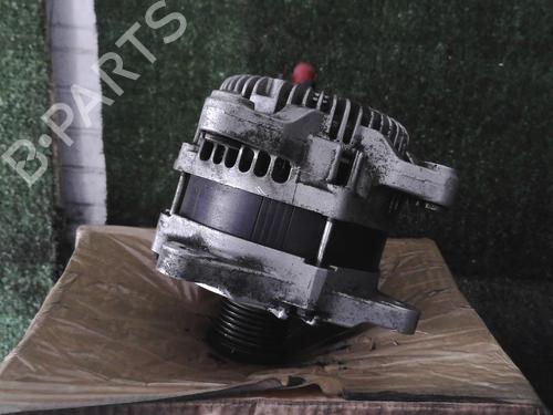 Alternator RENAULT MASTER III Platform/Chassis (EV, HV, UV) 2.3 dCi 130 FWD (EV0Y, HV0Y, UV0M, UV0Y, UV03) | BP25629745M7 - Image 2