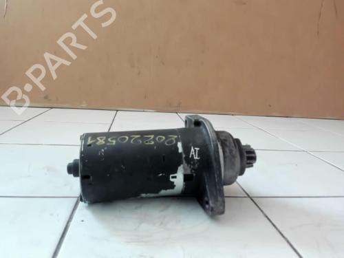Used Starter Starter VW NEW BEETLE (9C1, 1C1) 1.6 (102 hp) 25650472 25650472