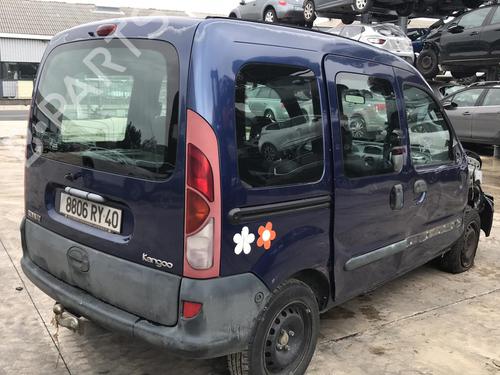 Steering column stalk RENAULT KANGOO (KC0/1_) D 65 1.9 (KC0E, KC02, KC0J, KC0N) | BP25647844I23  - Image 9