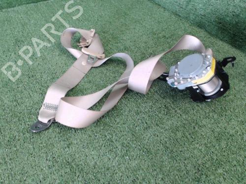Rear left seatbelt LEXUS IS II (_E2_) 220d (ALE20) | BP25648595I29 - Image 2
