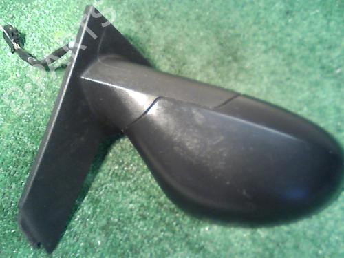 Used Right mirror SEAT ALTEA (5P1) 1.9 TDI (105 hp) 25629452