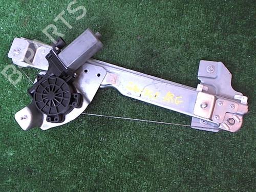 Rear left window mechanism DACIA DUSTER (HS_) 1.5 dCi | BP25645262C24  - Image 8