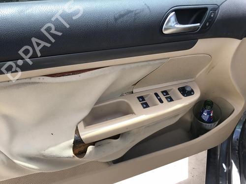 Front left window mechanism VW GOLF V Variant (1K5) 1.9 TDI | BP25634589C22  - Image 22