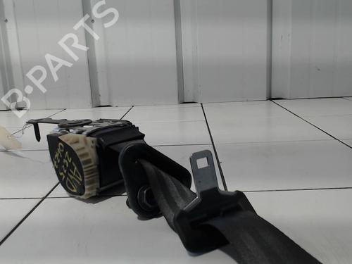 Front right belt tensioner RENAULT CLIO II (BB_, CB_) 1.5 dCi (B/C2J) | BP29759808C88