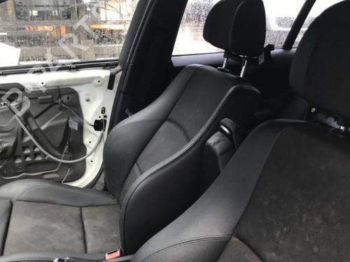 Left rear driveshaft BMW 1 (E87) 116 d | BP25650114M40  - Image 13