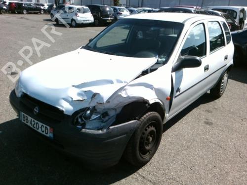 Right taillight OPEL CORSA B (S93) 1.4 i (F08, F68, M68) | BP25636053C35 