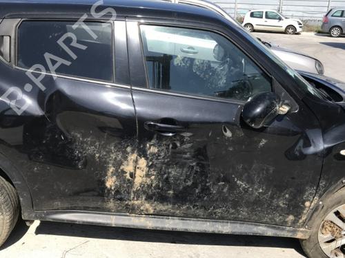 Left front window switch NISSAN JUKE (F15) 1.5 dCi | BP30974270I27 - Image 29