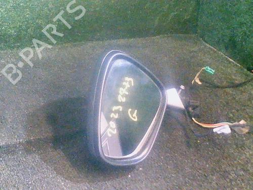 Left mirror CITROËN C4 I (LC_) 1.6 HDi | BP25647563C26 