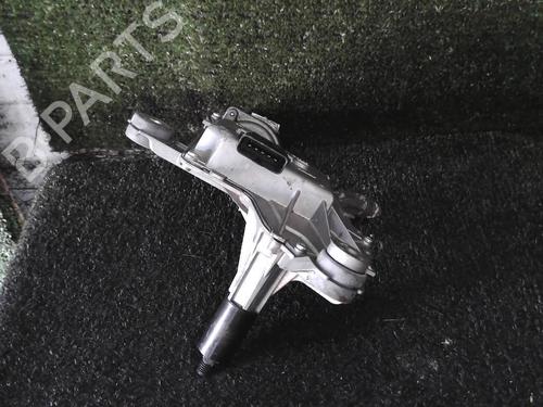 Front wiper motor CITROËN C4 Picasso I MPV (UD_) 1.6 HDi | BP25634293M29 