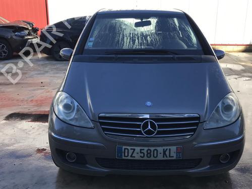 Engine MERCEDES-BENZ A-CLASS (W169) A 160 CDI (169.006, 169.306) | BP27250623M1  - Image 26