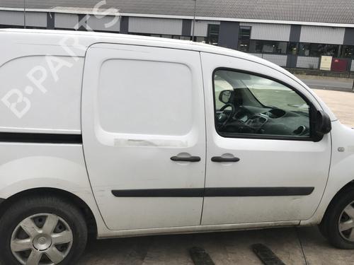 Front left window mechanism RENAULT KANGOO Express (FW0/1_) 1.5 dCi 75 (FW07, FW10, FW04) | BP27873424C22  - Image 24