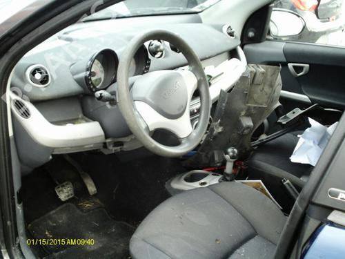 Steering column SMART FORFOUR (454) 1.5 CDI (454.001) | BP25640855M21  - Image 7