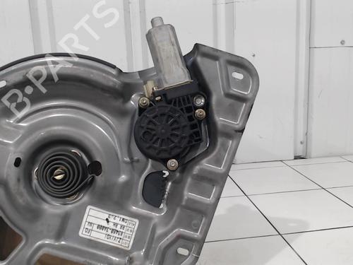 Rear right window mechanism HYUNDAI TRAJET (FO) 2.0 CRDi | BP25628441C25 