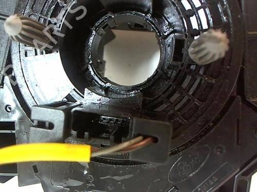 Steering column stalk FORD FOCUS C-MAX (DM2) 1.6 TDCi | BP25633315I23 - Image 2