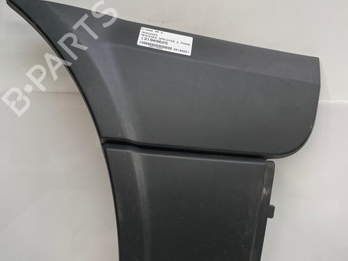 Used Corner bumper Corner bumper 38712403 38712403