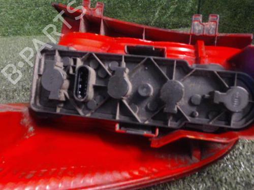 Left taillight MERCEDES-BENZ M-CLASS (W163) ML 350 | BP25648213C34 