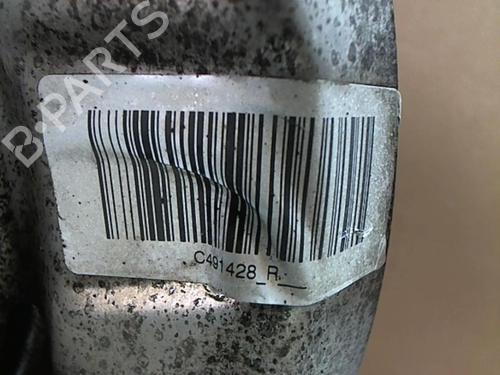 Used Right rear steering knuckle Right rear steering knuckle 25646046 25646046