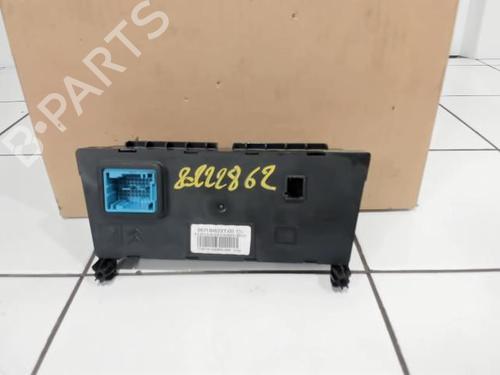 Used Climate control PEUGEOT 308 I (4A_, 4C_) 1.6 HDi (109 hp) 25642547