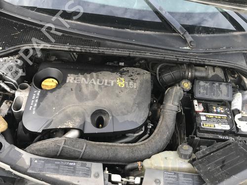 Engine RENAULT CLIO III (BR0/1, CR0/1) | BP34222435M1 - Image 29