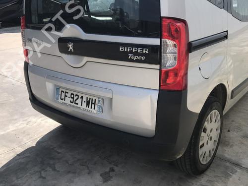 Alternator PEUGEOT BIPPER Tepee 1.3 HDi 75 | BP30006008M7  - Image 12