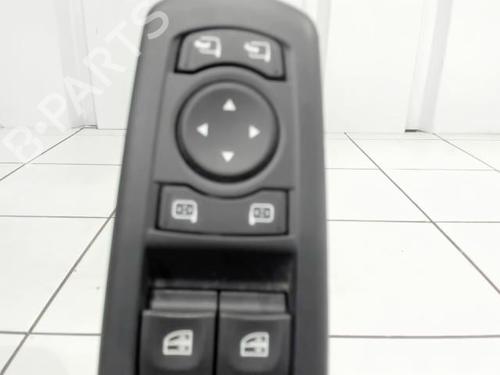 Left front window switch RENAULT LATITUDE (L70_) 2.0 dCi 150 (L70H) | BP25647606I27  - Image 6