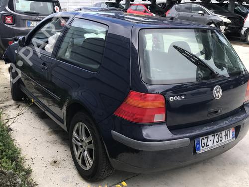 Engine VW GOLF IV (1J1) 1.4 16V | BP27885884M1 