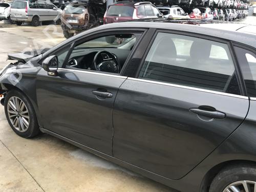 Gearbox CITROËN C4 II (NC_) 1.6 HDi 115 | BP27250433M3  - Image 6