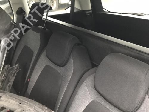 Steering column CITROËN C4 SPACETOURER (3D_)  | BP25641936M21  - Image 29