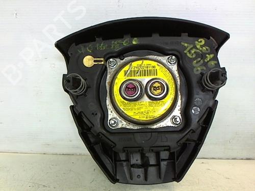 Driver airbag SAAB 9-3 (YS3F, E79, D79, D75) 1.9 TiD | BP25649395C9 