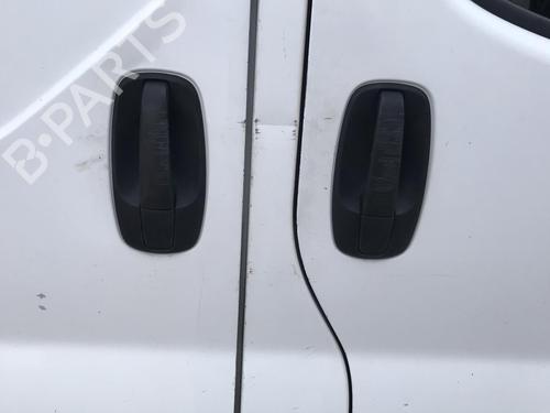 ABS pump RENAULT TRAFIC II Van (FL) 2.0 dCi 90 (FL0H, FL00, FL01, FL0M, FL0P, FL0S) | BP25630708M43 - Image 13