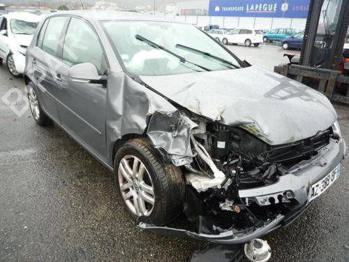 Steering column VW GOLF V (1K1) | BP33304488M21 - Image 4