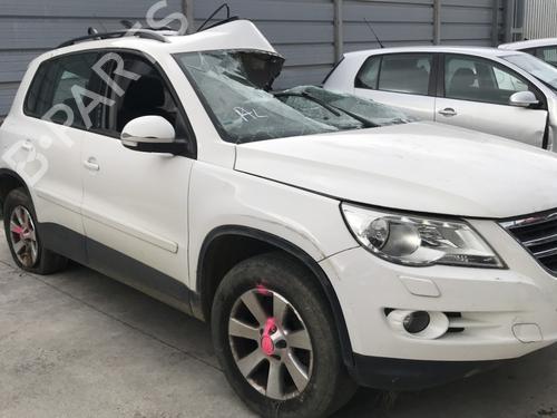 Starter VW TIGUAN (5N_) 2.0 TDI 4motion | BP29025455M8 - Image 19