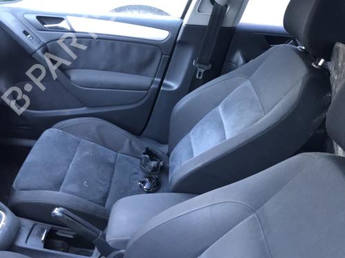 Left taillight VW GOLF VI (5K1) 2.0 TDI | BP26517755C34  - Image 15