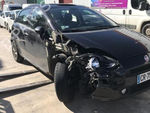 Alternator FIAT PUNTO (199_) 1.3 D Multijet | BP29009077M7  - Image 17