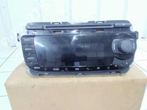 Radio SEAT IBIZA IV ST (6J8, 6P8) 1.6 TDI | BP25647925E6 